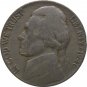 1946 Jefferson Nickel (Whitman)