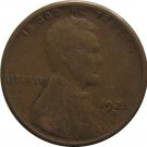 1925 S Lincoln Cent 1925 S Lincoln Cent