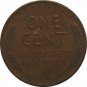 1940 D Lincoln Cent