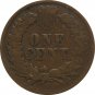 1901 Indian Head Cent