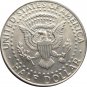 1989 P Kennedy Half (dan)