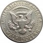 1985 D Kennedy Half (dan)