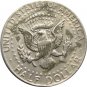1983 P Kennedy Half (dan)