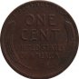 1928 D Lincoln Cent 2X2