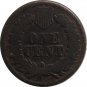 1864 CN Indian Head Cent