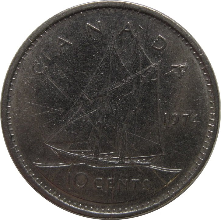 1974-canadian-dime