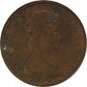 1974 Canadian Cent