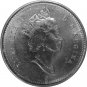 2007 Canadian Quarter Caribou