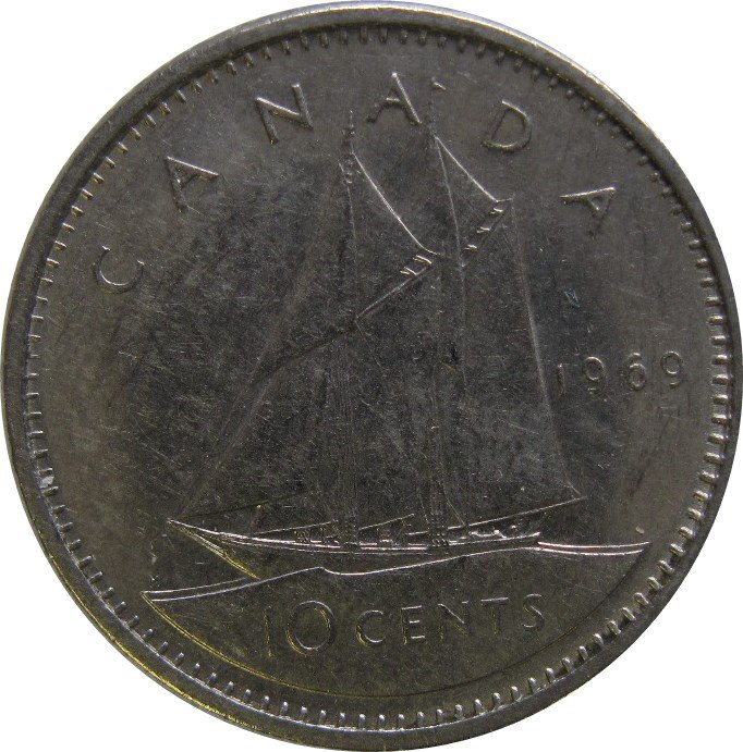 1969-canadian-dime