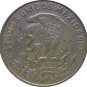 1967 Mexico 10 Centavos