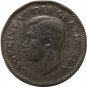 1950 Canadian 5 Cent