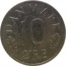 1982 Denmark 10 Ore 1982 Denmark 10 Ore