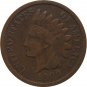 1909 Indian Head Cent