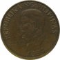 1994 Philippine 50 Sentimo