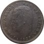 1989 Spain 5 Pesetas