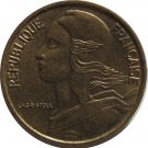 1968 France 5 Centimes 1968 France 5 Centimes