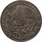 1976 Mexico 20 Centavos