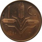1964 Mexico 1 Centavo 1964 Mexico 1 Centavo