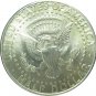 1991 P Kennedy Half (dan)