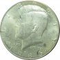 1985 P Kennedy Half (dan)