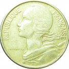 1964 France 10 Centimes