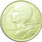 1964 France 10 Centimes