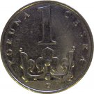 Czech Republic  1996 1 Corunna