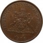 1978 Trinidad 1 Cent
