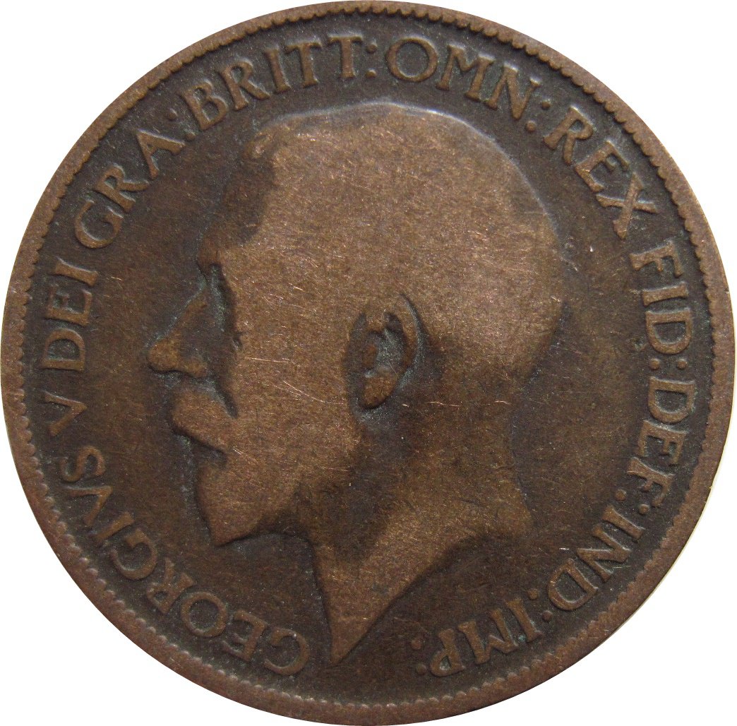 1917-great-britain-half-penny