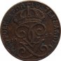 1937 Sweden 2 Ore