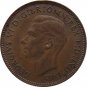 1945 Great Britain Farthing