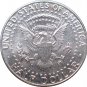 1990 P Kennedy Half (dan)
