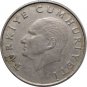Turkey 1985 50 Lira