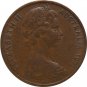 1971 Australia 1 Cent