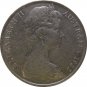 1982 Australia 10 Cent