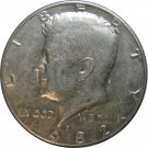 1982 D Kennedy Half (dan) 1982 D Kennedy Half (dan)