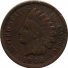 1906 Indian Head Cent 1906 Indian Head Cent