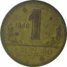 1946 Brazil 1 Cruzeiro