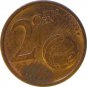 2007 F Two Cent Euro