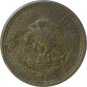 1936 5 Centavos