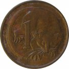1981 Australia 1 Cent 1981 Australia 1 Cent