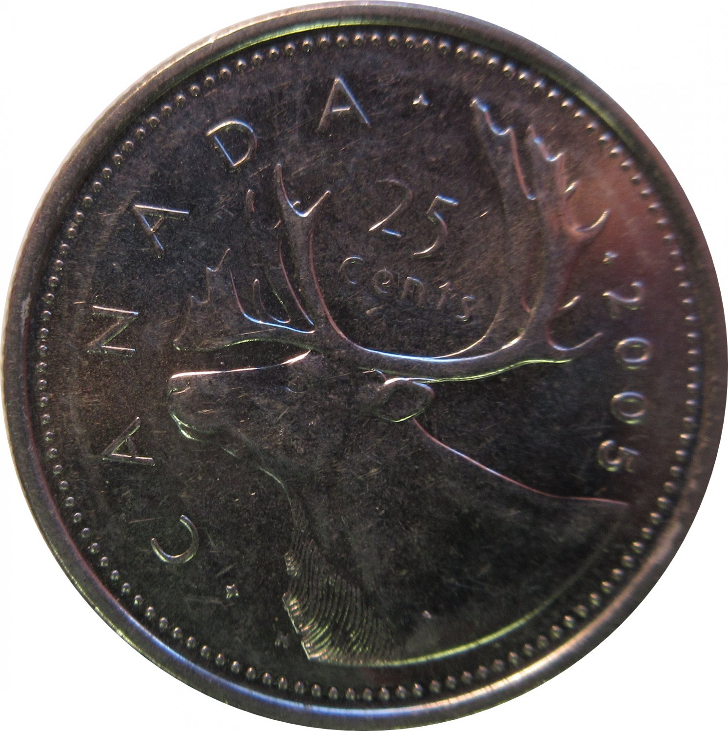 2005-canadian-quarter