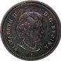 2005 Canadian Quarter
