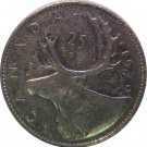 1979 Canadian Quarter 1979 Canadian Quarter