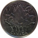 2002 Canadian Quarter Maple Leaf 2002 Canadian Quarter Maple Leaf