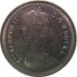 1985 Canadian Quarter