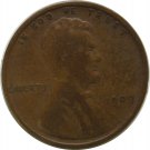 1909 Lincoln Cent 1909 Lincoln Cent