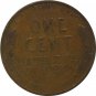 1936 D Lincoln Cent