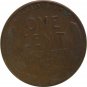 1929 S Lincoln Cent