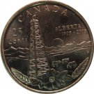 2005 Canadian Quarter 100th Anniversary 2005 Canadian Quarter 100th Anniversary